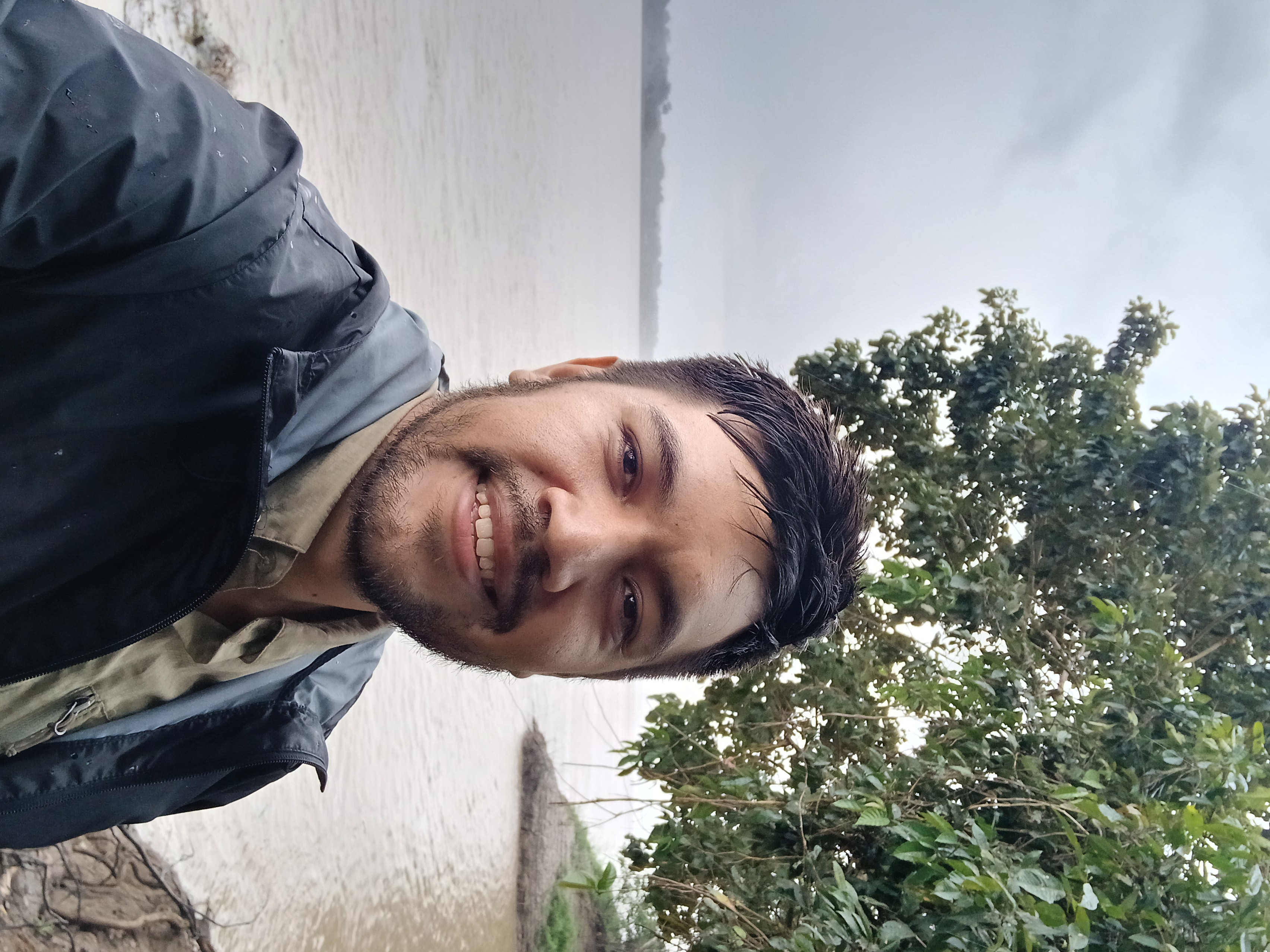 Santiago Medina-Muñoz